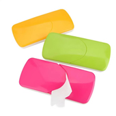 Creative Visor Tissue Holder