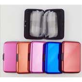 Credit Card Wallet Holder