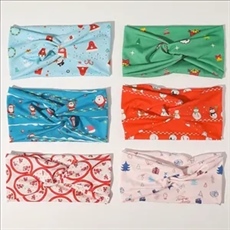 Cross Hairband Sport Antiperspirant Hair Accessories Cross Hairband Sport Antiperspirant Hair Accessories