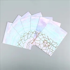 Custom Greeting Card