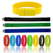Custom Silicone USB Flash Drive