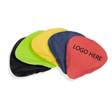Custom Water proof Polyester Bicycle Seat Cover  