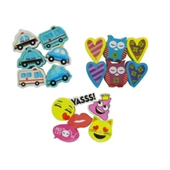 Customized Pencil Eraser