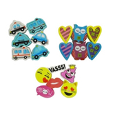 Customized Pencil Eraser
