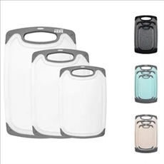 Cutting Boards For Kitchen 3Pieces Set