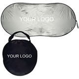 Deluxe Windshield Shade/Windshield Shade