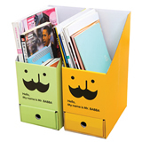 Desktop File Box Sundry Receive Box
