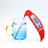 Digital Meat Cooking Thermometer