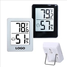 Digital Thermometer Hygrometer