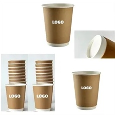 Disposable Coffee Paper Cup
