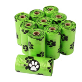 Disposable Durable Dog Waste Bag