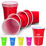 Disposable Plastic Cups, Party Cup