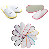 Disposable Slippers