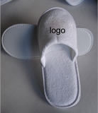 Disposable slipper