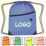 Drawstring Sportpack  Bag, Drawstring Backpack