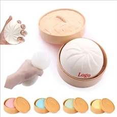 Dumpling Stress Ball