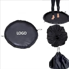 Durable Wetsuit Changing Mat