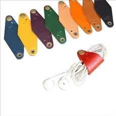 Earphone Cable Organizer