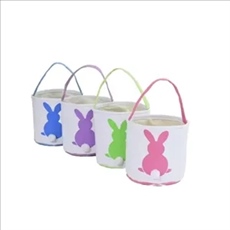 Easter Bunny Basket