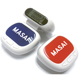Electronic Pedometer Fitness Gift Calculate Burn Calories