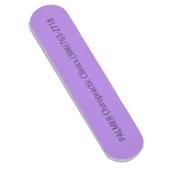 Emery Board Nail File