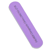Emery Board Nail File