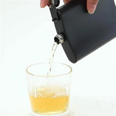 FLASKS
