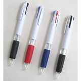 Fashion Three Color Pen