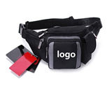 Fashional travel waist bag & fanny pack