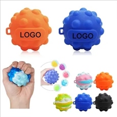 Fidget Stress Toy Pop Ball