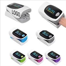 Fingertip Pulse Oximeter