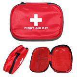 First-aid Bag