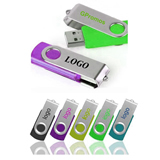 Flash USB Drive,Swivel USB Drive
