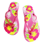 Flip Flops for Girls