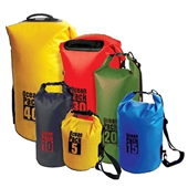 Floating Waterproof Dry Bag