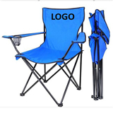 Foldable Beach Chair With Carrying Bag