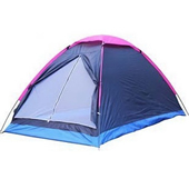 Foldable Camping Tent