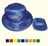 Foldable Outdoor Hat