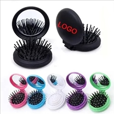 Folding Convenient Hair Comb