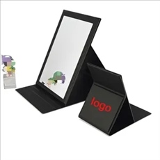 Folding PU mirror