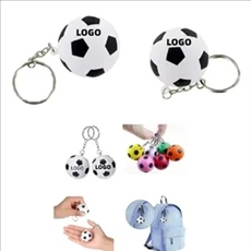 Football Key Chains