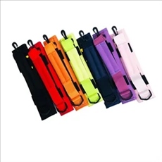 Golf Portable Grip Piece Handheld Club Bag