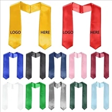 Graduation Stole Sash