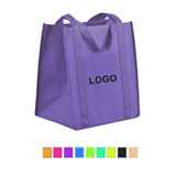 Grocery Tote Bags, Shopping Bags