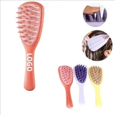 Hair Massage Brush