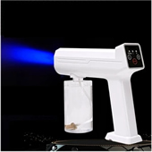 Handheld Touch Electric Atomizer