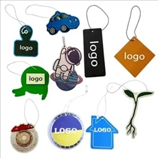 Hanging Car Air Freshener