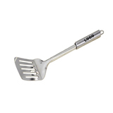 Hanging Stainless Steel Spatula