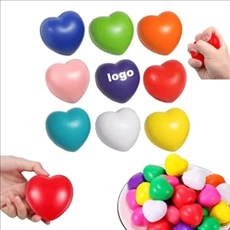 Heart Stress Balls