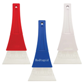Heavy Duty Car Ice Scraper